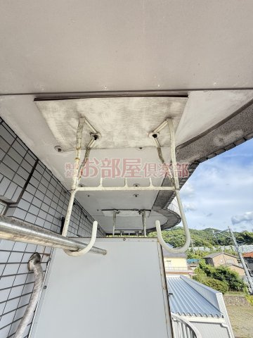 セゾンドミールの設備