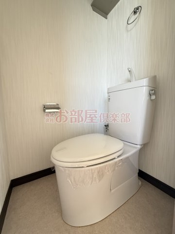 セゾンドミールのトイレ|トイレも気になるポイント