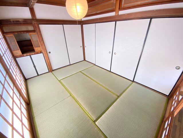 【その他】 | Rサイテック木更津 | 1F和室