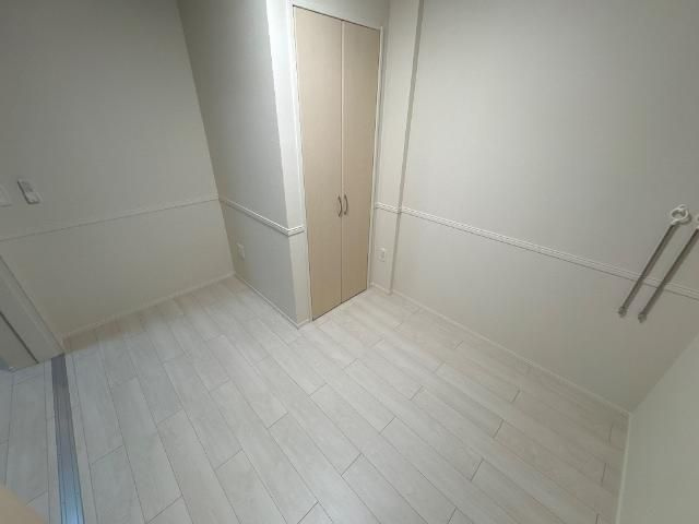 プレタージュの寝室|落ち着いて過ごせるお部屋なので、寝室にいかがでしょうか