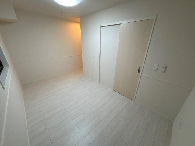 プレタージュの内装|内装は落ち着いています