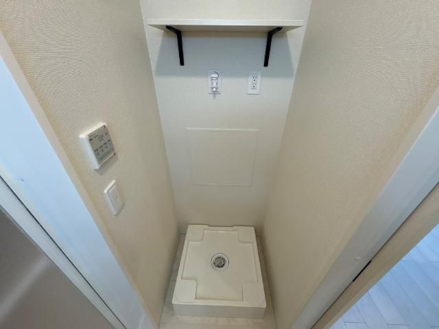 プレタージュの設備