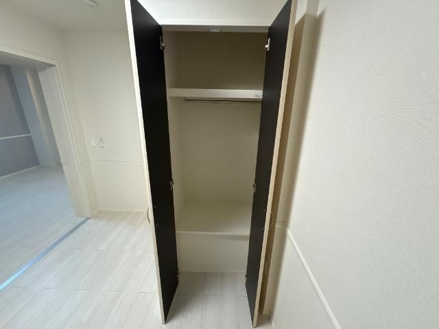 プレタージュの収納|小物を収納するのに便利です