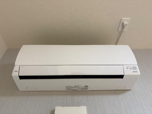プレタージュのその他共用部分