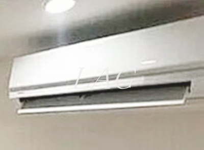 【設備】 | Lotso大山 | エアコンです。