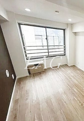 【居間・リビング】 | Lotso大山 | 洋室のお部屋です。