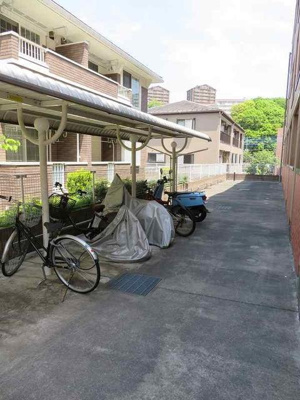 【その他共用部分】 | グランツフリーデ
