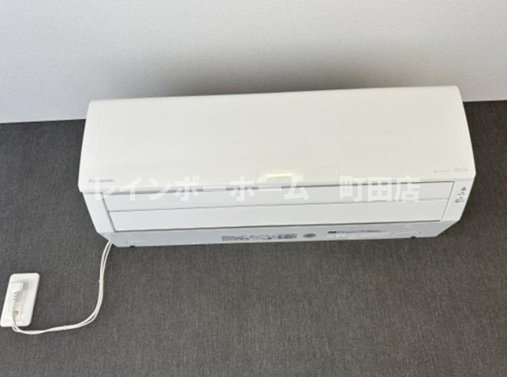 フォレストテラス鶴間EAST※初期費用分割後払いサービス利用可能物件の設備|同施工会社参考写真