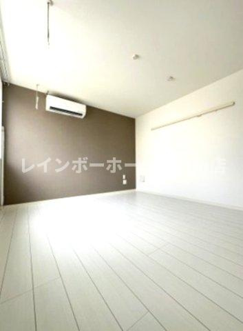 フォレストテラス鶴間EAST※初期費用分割後払いサービス利用可能物件の内装|同施工会社参考写真