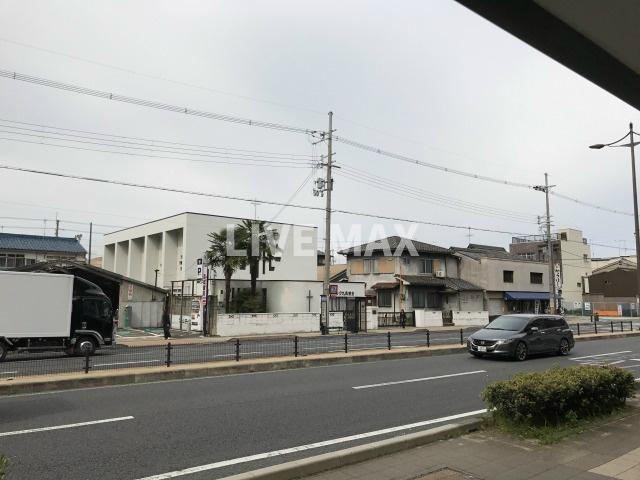 【展望】ベラジオ京都洛南グルーブ