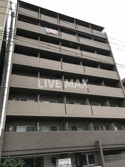 【外観】ベラジオ京都洛南グルーブ