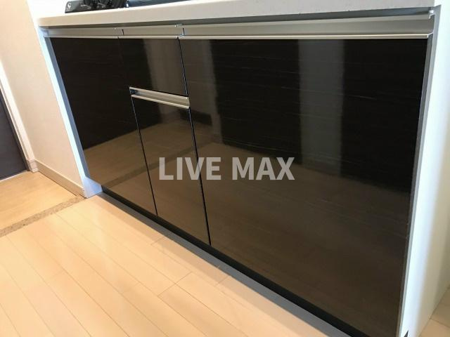 【バルコニー】ベラジオ京都洛南グルーブ