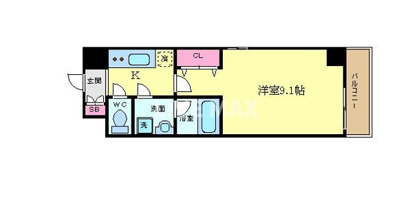 ベラジオ京都洛南グルーブ
