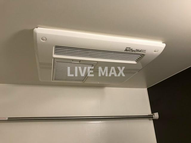 【設備】ベラジオ京都洛南グルーブ