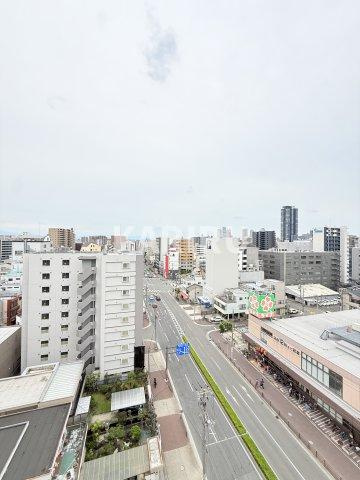 F-TAMATSUKURIの展望