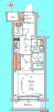 エストゥルース羽田の画像
