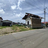青森県黒石市大字浅瀬石字清川・土地物件の画像