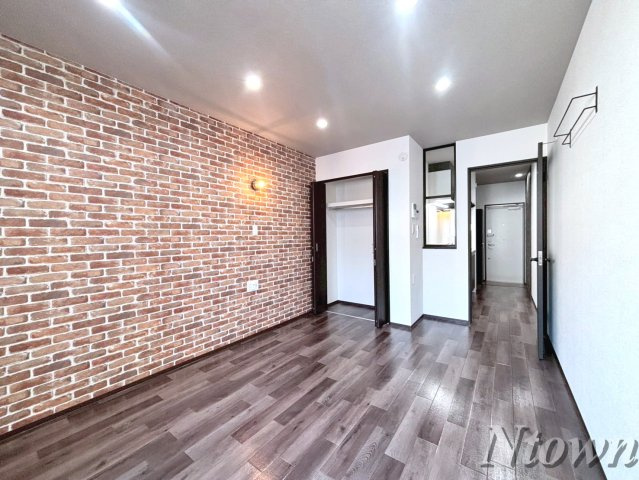 【その他】 | Patina岩塚(パティーナイワツカ) | こちらの居間で趣味の時間をお楽しみください