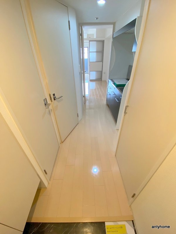 SERENiTE本町エコート　仲介手数料無料の内装