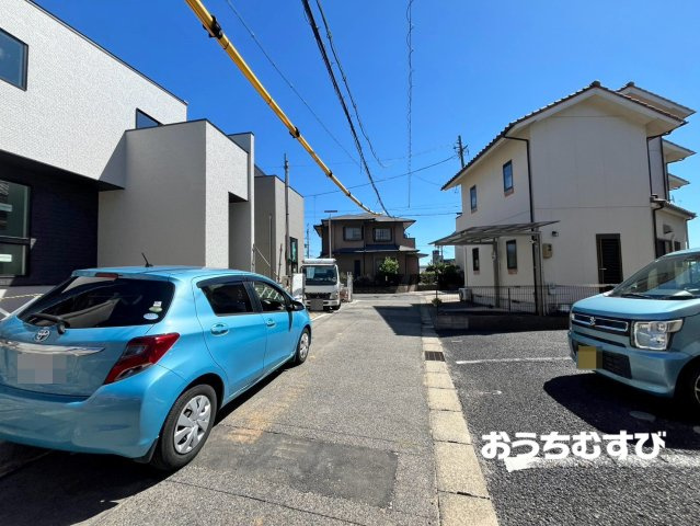 尾張旭市印場元町北山1期(全３棟)のその他