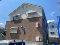 サワンあざみ野Ⅰの画像