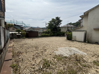  | 川西市矢問1丁目14の4　建築条件無土地