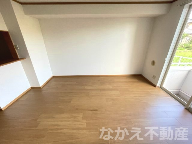【外観】 | 外はこのようになっています