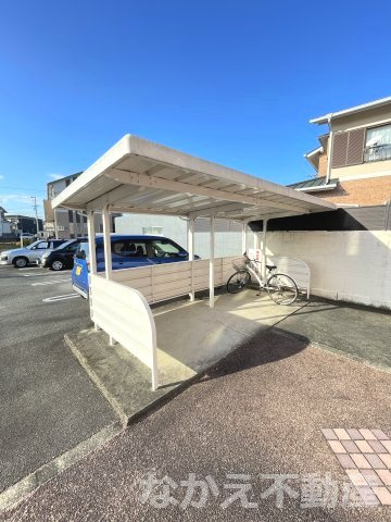 【外観】 | 物件の外観です