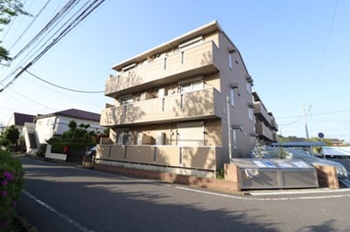 ノールメゾン南流山　Ⅰ