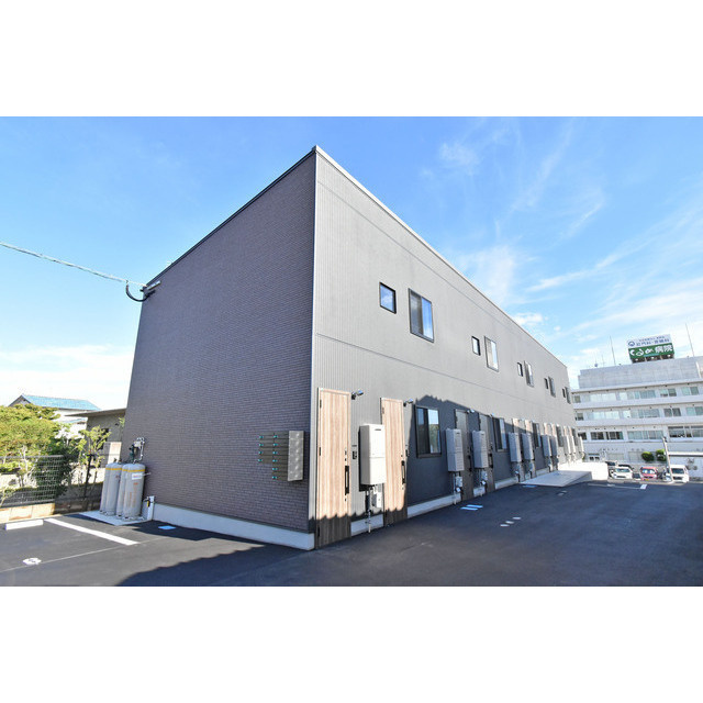 GRAN・A合川町