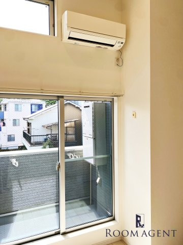 カーサ　ベル　稲生(カーサベルイノウ)の設備