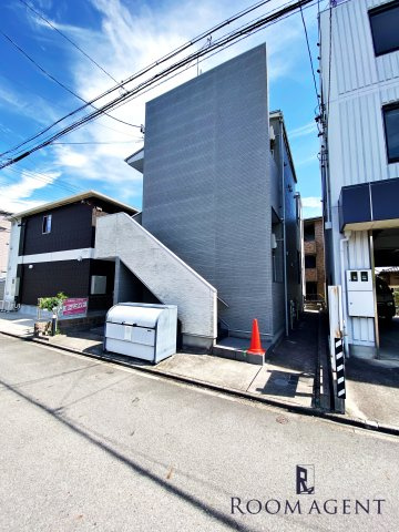 カーサ　ベル　稲生(カーサベルイノウ)