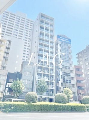 【外観】 | ＺＯＯＭ錦糸町 | 外観です。