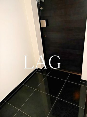 【玄関】 | ライジングプレイス秋葉原 | 玄関です。