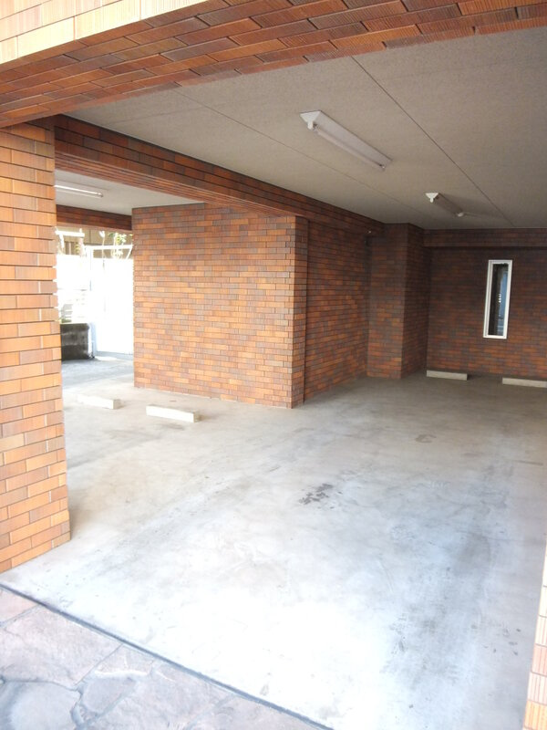 グランヴァン武蔵小山Ⅱのその他共用部分