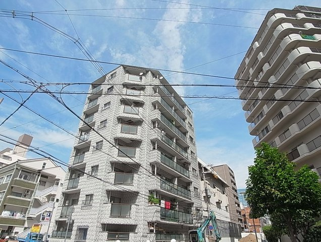 甲南第2サンコーポラス