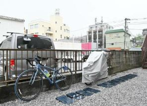 【その他共用部分】 | ベイルーム和田町