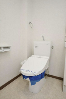【トイレ】 | ベイルーム和田町