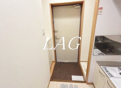 【玄関】 | パンテオン | 玄関です。