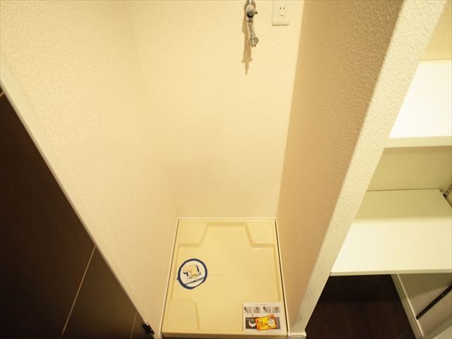 ルネッサンス２１千早の設備