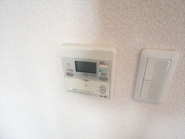 ルネッサンス２１千早の設備