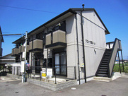 フローラ岡本A棟の画像