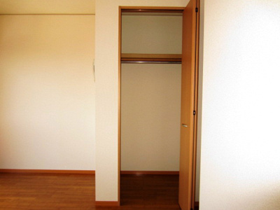 【収納】 | フローラ岡本A棟