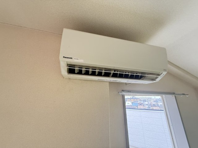【設備】 | ゴトーハイツ高殿