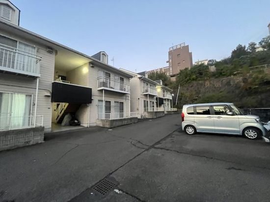 フォレスト伊勢丘