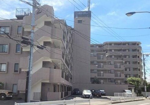オーベルジュ桐ヶ丘の外観