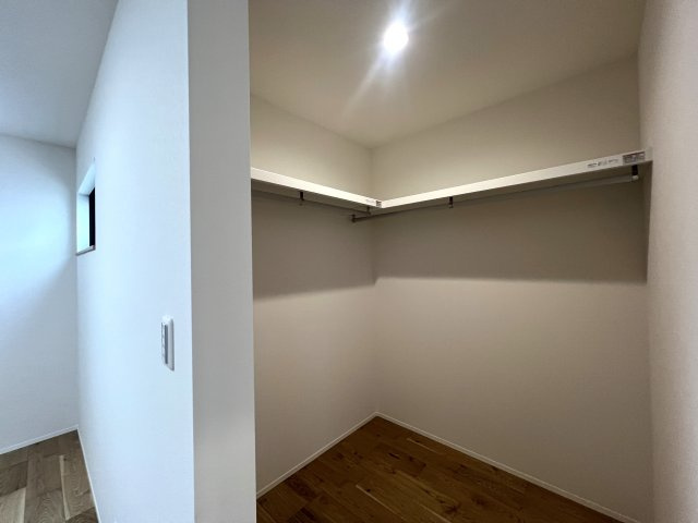良い家は玄関をあけた瞬間の第一印象で決まる！！このお家も思わずキュン...な【旭区川井本町新築戸建】の収納