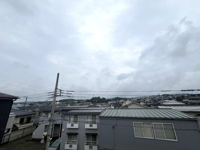 良い家は玄関をあけた瞬間の第一印象で決まる！！このお家も思わずキュン...な【旭区川井本町新築戸建】の展望