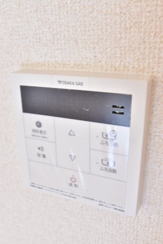 大阪市都島区東野田町１丁目の賃貸マンションの設備