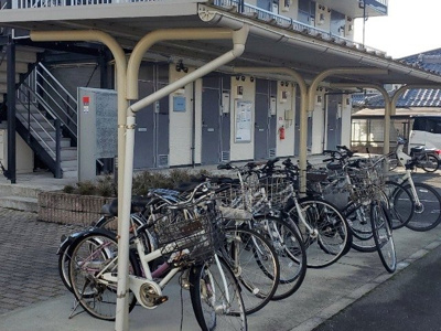 【その他】 | レオパレスＥａｇｌｅ南丹